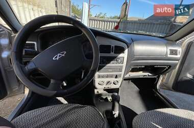 Седан Chery Amulet 2007 в Кропивницком
