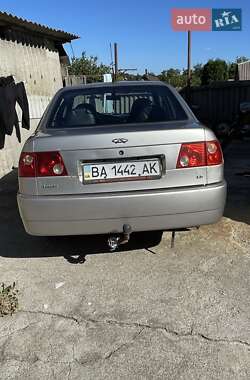 Седан Chery Amulet 2007 в Кропивницькому