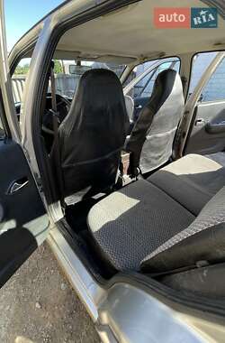 Седан Chery Amulet 2007 в 