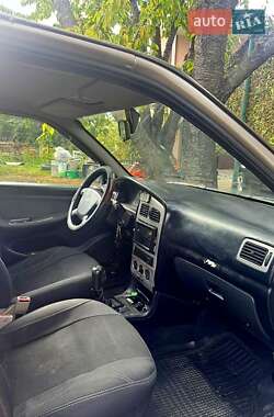 Седан Chery Amulet 2007 в 