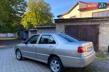 Седан Chery Amulet 2007 в 