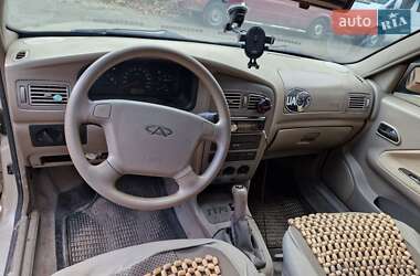 Седан Chery Amulet 2007 в 