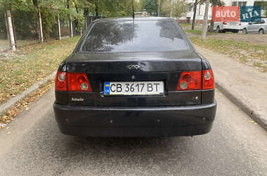 Седан Chery Amulet 2007 в 