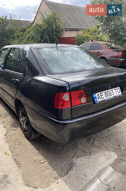 Седан Chery Amulet 2007 в 