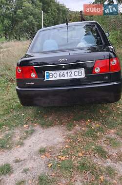 Седан Chery Amulet 2007 в 