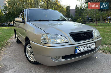 Седан Chery Amulet 2007 в 