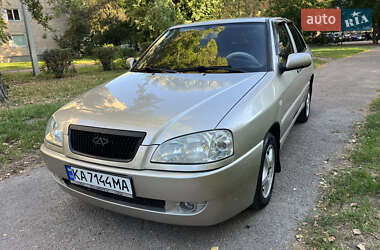 Седан Chery Amulet 2007 в 