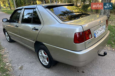 Седан Chery Amulet 2007 в 