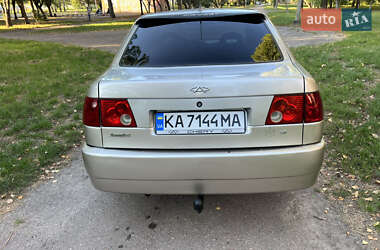 Седан Chery Amulet 2007 в 
