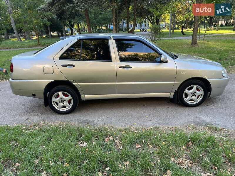 Седан Chery Amulet 2007 в Білій Церкві