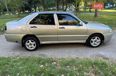 Седан Chery Amulet 2007 в 