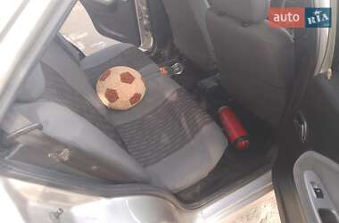 Седан Chery Amulet 2008 в 