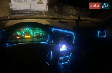 Седан Chery Amulet 2007 в 