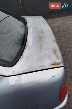 Седан Chery Amulet 2007 в 