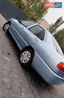 Седан Chery Amulet 2007 в 