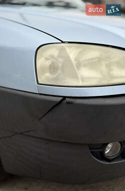 Седан Chery Amulet 2008 в 