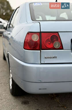 Седан Chery Amulet 2008 в 