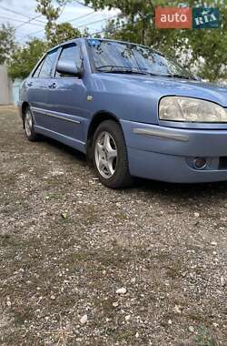 Седан Chery Amulet 2007 в Березівці