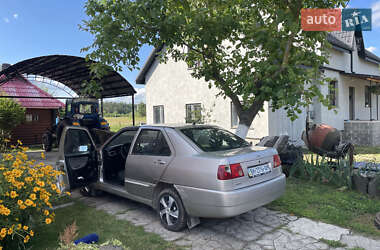 Седан Chery Amulet 2007 в  фото 3 Седан Chery Amulet 2007 в