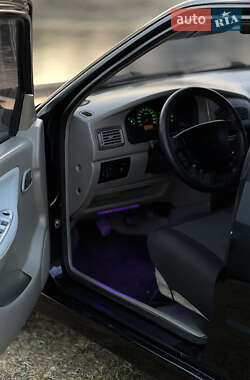 Седан Chery Amulet 2007 в Калуше