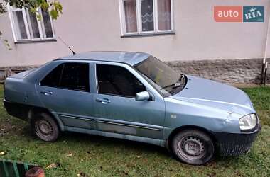 Седан Chery Amulet 2007 в 