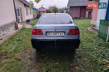 Седан Chery Amulet 2007 в 