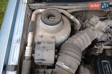 Седан Chery Amulet 2007 в 