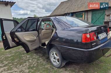 Седан Chery Amulet 2007 в 