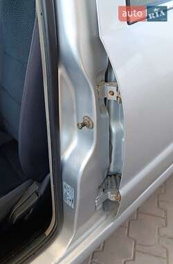 Ліфтбек Chery Amulet 2011 в 