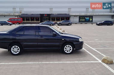 Седан Chery Amulet 2008 в 