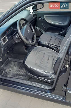 Седан Chery Amulet 2008 в 