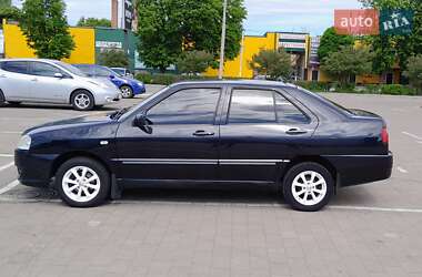 Седан Chery Amulet 2008 в 
