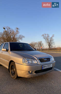 Седан Chery Amulet 2007 в 