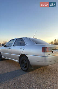 Седан Chery Amulet 2007 в 
