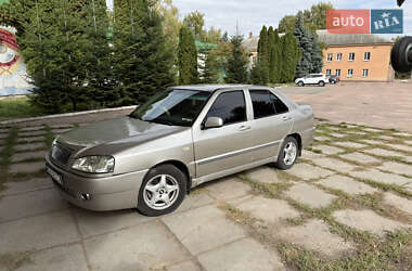 Седан Chery Amulet 2008 в Прилуках