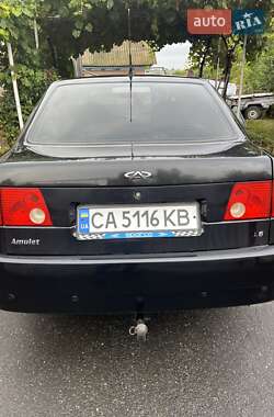 Седан Chery Amulet 2006 в 
