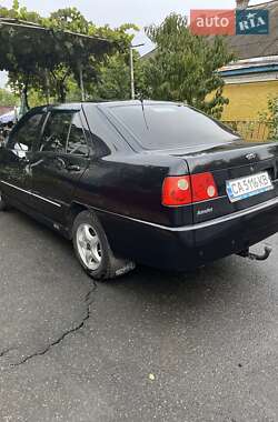 Седан Chery Amulet 2006 в 
