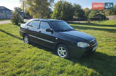 Седан Chery Amulet 2007 в 