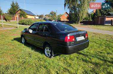 Седан Chery Amulet 2007 в 