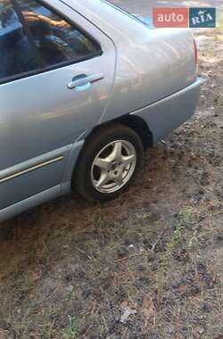 Седан Chery Amulet 2008 в 