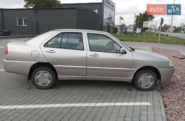 Седан Chery Amulet 2007 в 