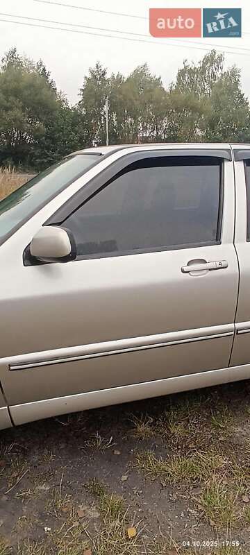 Седан Chery Amulet 2007 в Шептицькому