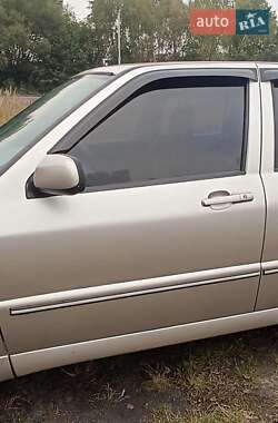 Седан Chery Amulet 2007 в 