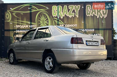 Седан Chery Amulet 2007 в 