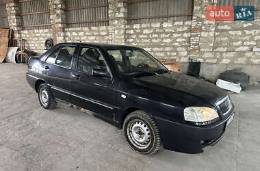 Седан Chery Amulet 2008 в Тульчині