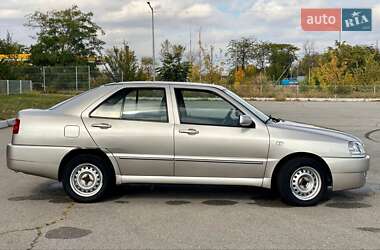 Седан Chery Amulet 2008 в 