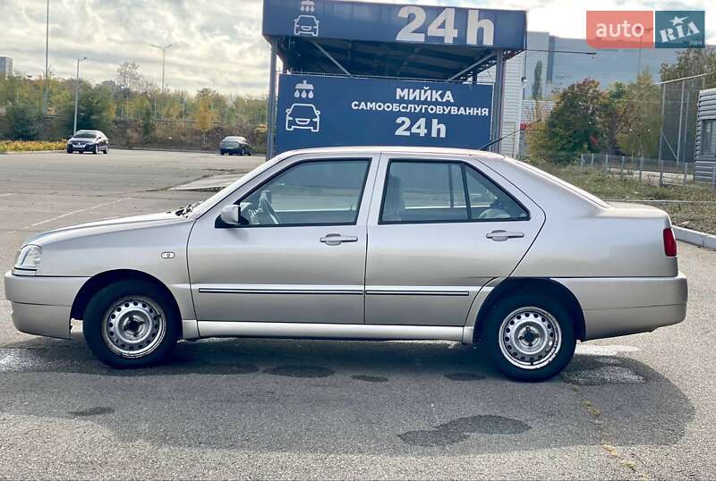 Седан Chery Amulet 2008 в Запорожье фото 11 Седан Chery Amulet 2008 в Запорожье
