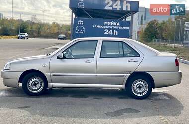 Седан Chery Amulet 2008 в 