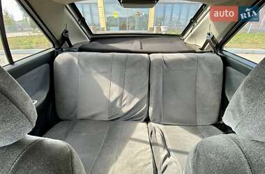 Седан Chery Amulet 2008 в 