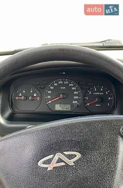 Седан Chery Amulet 2008 в 